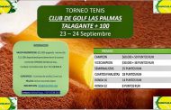 ¡Inscríbete en torneo Club de Golf Las Palmas de Talagante!