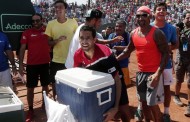 Chile consigue increíble récord mundial en Copa Davis