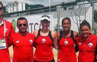 El “Bielsa del Tenis” ya tiene a sus Gladiadoras para la Fed Cup en Medellín