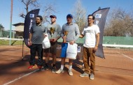 Tecnifibre definió a sus dos campeones