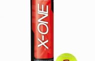 Conozca a X-One, la pelota oficial de los torneos RUN y Senior 2018-2019