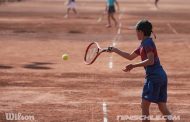 El Circuito de Tenis 10 se traslada a la 8° región
