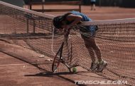 Resultados, Rankings y próximas fechas del Tenis 10, sub 12 y sub 15 años