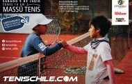 Tenis 10 este fin de semana en Massu Tenis