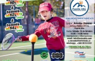 Tenis 10 en Puente Alto
