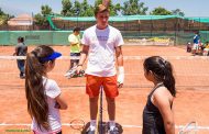 Multitudinaria asistencia tendrá el Tenis 10 este sábado 28 de Septiembre