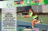 Tenis 10 en el Sport Francés