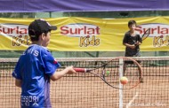 Tenis 10 y Tenis 12 en Curicó dan el paso a los torneos en Santiago