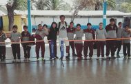 Tenis en escuela república de Panamá
