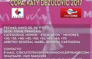 Cosas del tenis chileno #11