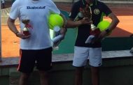 Medina gana +500 en Stade Francais y Ranking Nacional vive su mejor momento