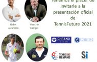 Cumbre de innovación y soluciones para la industria del tenis