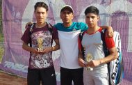 Triunfo de Sanhueza en Terranova mueve el ranking de cara a los futuros chilenos