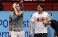 Ahora se sumó Thiem, el Chile Open se llena de figuras