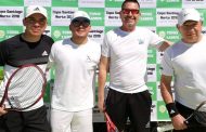 Liga de Interclubes Copa Stgo Norte 2018: Jornada final en llamas