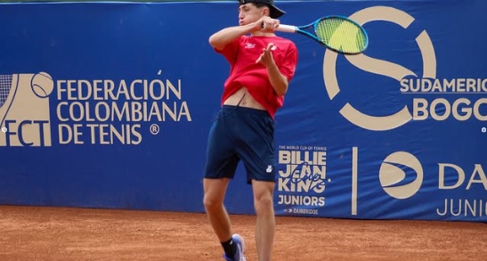 Chile pierde en segunda jornada de Sudamericano sub 16