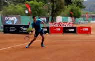 Barrios eliminado en Savannah
