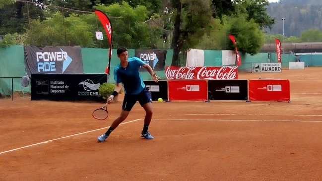 Barrios eliminado en Savannah