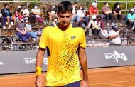 Báez eliminó a Barrios en Córdoba