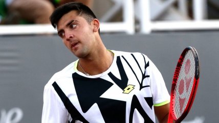 Barrios fue vicecampeón en Brasil