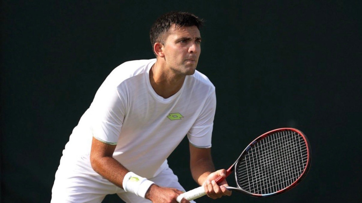 Barrios vence a Rodríguez en Brasil