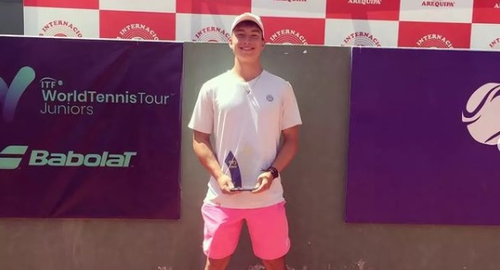 Valencia es campeón en Perú y subirá más de 150 puestos