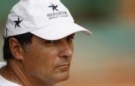 Toni Nadal: Un técnico exigente y muy locuaz