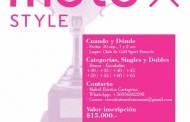 Torneo Moto X Circuito Femenino