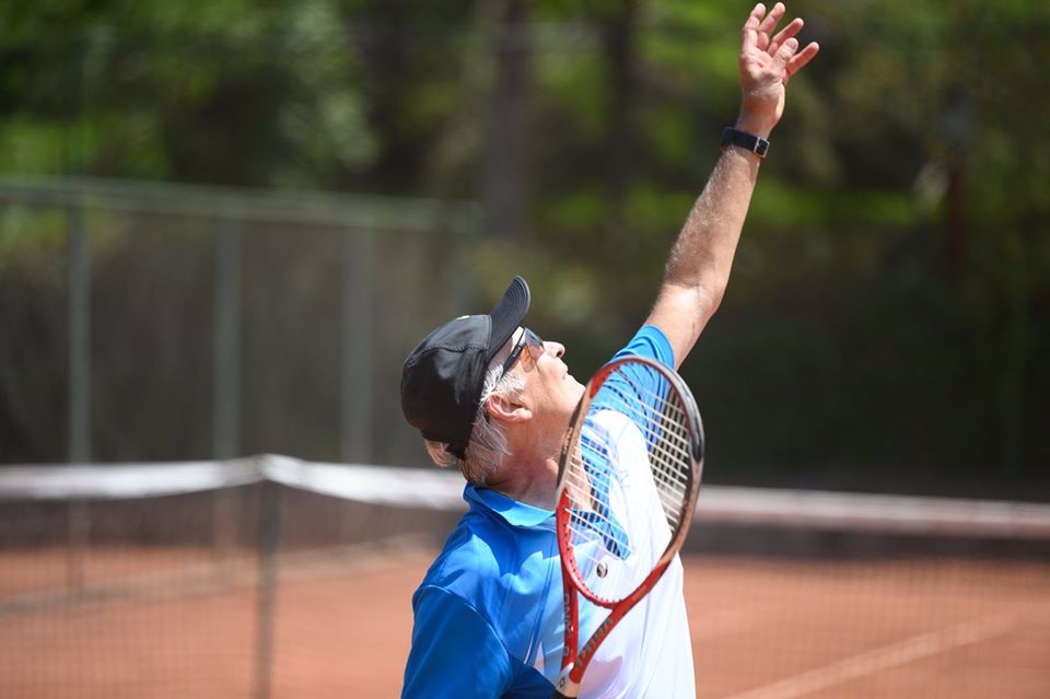 Nacionales fueron profetas en su tierra tras la tradicional Copa Alfredo Trullenque
