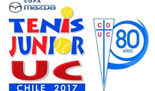 En septiembre se disputará una nueva edición del Torneo Internacional de Tenis Junior UC