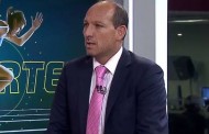 Presidente de la Federación de Tenis: 