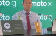Ulises Cerda, nuevo presidente del tenis: 