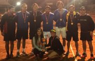 La Mayor gana el bicampeonato en torneo ADUPRI