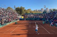 Gildemeister asegura un Challenger en Viña para Marzo del 2023