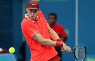 Jarry perdió con Tiafoe en el ATP de Santiago