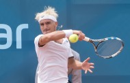 18 chilenos jugaron 4 torneos profesionales en Sudamérica