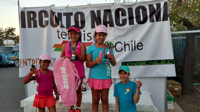 Tenis 10: Las actuales y nuevas generaciones se juntan en Copa Davis