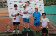 Soto x2 y mantiene el #1
