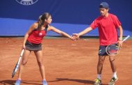 Chilenos eliminados en Juegos Suramericanos juveniles