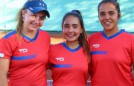 El Martes comienza el mundial junior