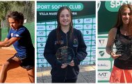 Vergara venció a Pavissich y jugará la final de la Copa El Ombu en 14 años