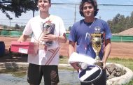Vernier de alterno a campeón
