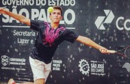 Los juveniles tienen la agenda copada