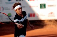 Chilenos eliminados en torneos juveniles por el mundo