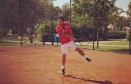 Víctor Núñez ganó la 6° etapa de los torneos en La Reina
