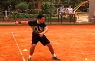 Núñez eliminado en el Challenger de Santiago