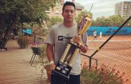 Victor Nuñez gana otra prequaly Moto Z