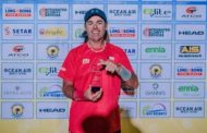 Iquiqueño brilló en el torneo de Tenis Playa más grande del mundo