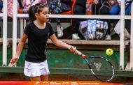 Más de 350 jugadores han participado en el Tenis 10-12-14 este 2019