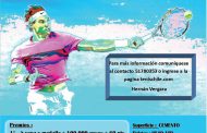 Torneo RUN en Victoria